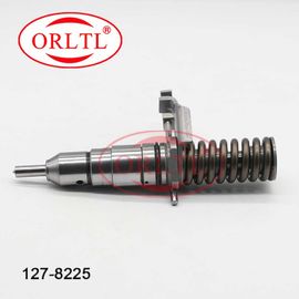ORLTL 127-8222 127 8230 inyección diesel 107-7732 0R8467 del inyector 1278225 de la bomba para el coche diesel