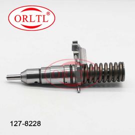 ORLTL 127-8205 1278220 inyección de carburante del inyector 127 de la bomba de aceite 8228 4P2995 0R8867 para el coche