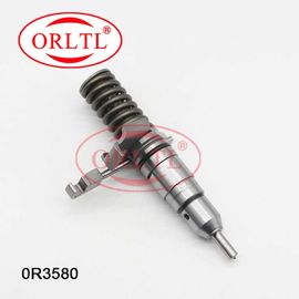 Inyección accesoria auto 0R8475 0R 8475 de las piezas del motor del inyector 0R8473 0R8463 de ORLTL 7E8729 0R3580 para el coche del motor