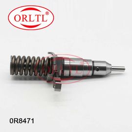 Inyección 0R8471 0R 8471 del funcionamiento del inyector de combustible del coche de ORLTL 0R3190 0R8682 0R8465 para el coche diesel