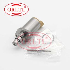 Solenoide medidor 294200 del combustible de ORLTL 294200-0650 herramienta de medición 2942000650 de la válvula de 0650 inyectores para Denso