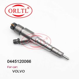 ORLTL 0428 9311 0429 0986 inyector diesel 0445 del aceite de las partes 0445120066 del inyector 120 inyector 4289 de 066 bombas 311 para Volvo