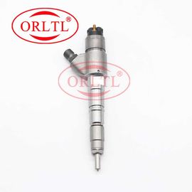ORLTL 0428 9311 0429 0986 inyector diesel 0445 del aceite de las partes 0445120066 del inyector 120 inyector 4289 de 066 bombas 311 para Volvo