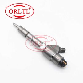 Inyector diesel 0445 de los recambios de la inyección de carburante 0445120067 comunes del carril de ORLTL 120 067 para Volvo 20798683
