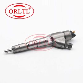 Inyector diesel 0445 de los recambios de la inyección de carburante 0445120067 comunes del carril de ORLTL 120 067 para Volvo 20798683