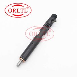 Inyector diesel EJB R05301D de las piezas del motor de Automibile EJBR05301D (F5000-1112000) para el MOTOR YC4F-2008 de YUCHAI 2.6L 4F