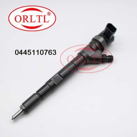Montaje diesel 0 del inyector de los recambios de la inyección directa 0445110763 comunes del carril de ORLTL inyección de carburante 445 110 763 0445 110 763