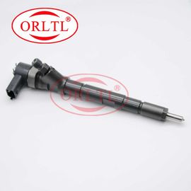 Montaje diesel 0 del inyector de los recambios de la inyección directa 0445110763 comunes del carril de ORLTL inyección de carburante 445 110 763 0445 110 763
