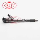 ORLTL 0 inyector 0445 del surtidor de gasolina del coche 445 110 274 33800-4A500 inyección 0445110274 del motor diesel 110 274 para KIA
