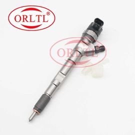 Inyector de combustible diesel de ORLTL 33800-4A100 0445110186 0 inyección 0445 de la bomba de aceite 445 110 186 110 186 para HYUNDAI