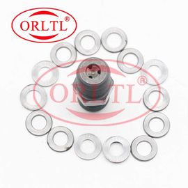 Los accesorios comunes del inyector del carril de ORLTL F00VC17003 engrasan la inyección Adjusitng del cojín de la entrada calzan OR3077 para la palabrería 110 series