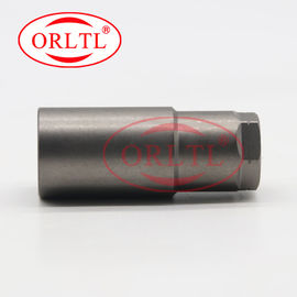 Lado piezoeléctrico de la tuerca ciega de la boca del inyector del carril común de la nuez del conector de la nuez de la boca del surtidor de gasolina de ORLTL OR6003 6 para la palabrería piezoeléctrica