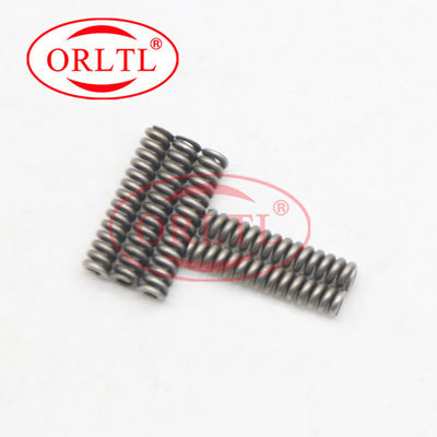 Sistema común 930840B 5PCS/Bag de la válvula 40B de la primavera 9308 del inyector del carril de ORLTL OR2003 9308-40B para el euro 4 de Delphi Euro 3