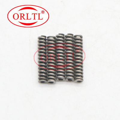 Sistema común 930840B 5PCS/Bag de la válvula 40B de la primavera 9308 del inyector del carril de ORLTL OR2003 9308-40B para el euro 4 de Delphi Euro 3
