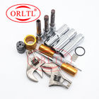 El inyector común del carril de ORLTL OR7069 equipa sistemas simples de la herramienta 11 del desmontaje del inyector