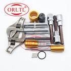 El inyector común del carril de ORLTL OR7069 equipa sistemas simples de la herramienta 11 del desmontaje del inyector