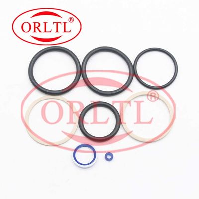 Anillo o de goma hidráulico 2354339 del surtidor de gasolina 4339 del equipo de reparación del inyector del motor de ORLTL 235-4339 235 para C7 C9 C-9