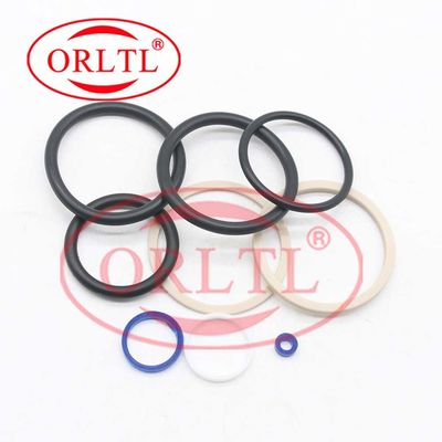 Anillo o de goma hidráulico 2354339 del surtidor de gasolina 4339 del equipo de reparación del inyector del motor de ORLTL 235-4339 235 para C7 C9 C-9