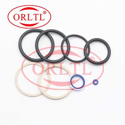 Anillo o de goma hidráulico 2354339 del surtidor de gasolina 4339 del equipo de reparación del inyector del motor de ORLTL 235-4339 235 para C7 C9 C-9