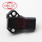 Sensor de velocidad común de vehículo del camión del sensor 0281002399 de la presión del carril de ORLTL 0281002399 para Bosch