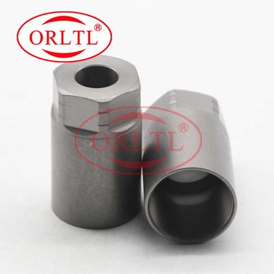 La tuerca ciega común del espray del carril de ORLTL F00RJ00215 equipa con inyector la retención del casquillo diesel F00R J00 215 de la nuez F 00R J00 215 para el inyector de Bosch