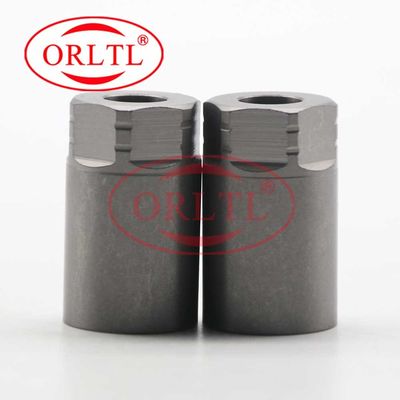 La tuerca ciega común del espray del carril de ORLTL F00RJ00215 equipa con inyector la retención del casquillo diesel F00R J00 215 de la nuez F 00R J00 215 para el inyector de Bosch