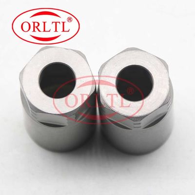 La tuerca ciega común del espray del carril de ORLTL F00RJ00215 equipa con inyector la retención del casquillo diesel F00R J00 215 de la nuez F 00R J00 215 para el inyector de Bosch