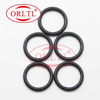 Lavadoras de cobre F00RJ01482 de la lavadora F00R J01 482 de la base del inyector de la boca de ORLTL F 00R J01 482 para el inyector de Bosch