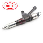 ORLTL 23670-E0351 095000-5211 9709500-521 Jet Injectors 9709500521 inyección 9709500 del aceite 095000 5211 521 0950005211