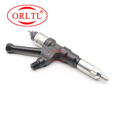 ORLTL 095000-5214 0950005214 inyección diesel de los inyectores 095000 del camión 5214 095000-5215 0950005215 095000 5215 para Hino