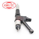 ORLTL 095000-5216 095000 5216 inyección diesel 095000-5210 095000 de los inyectores 0950005216 del motor 5210 0950005210 para el coche