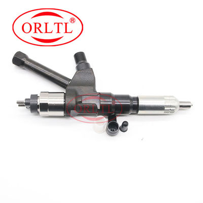 ORLTL 095000-5214 0950005214 inyección diesel de los inyectores 095000 del camión 5214 095000-5215 0950005215 095000 5215 para Hino