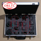 Las últimas PC del sistema de herramienta de Kit Tools Diesel Injector Removal de la reparación del inyector de un rendimiento más alto de ORLTL 12 que desmontan las herramientas