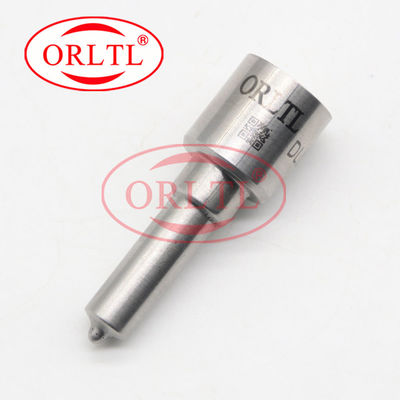 Combustible común Jet Spray Nozzle DLLA148P2623 de la boca DLLA 148 P 2623 del inyector del carril de ORLTL DLLA 148P2623