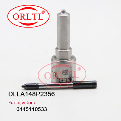 El aceite Spary de ORLTL DLLA 148P2356 equipa con inyector la boca de espray de la niebla de DLLA 148 P 2356 DLLA148P2356 para 0445110533