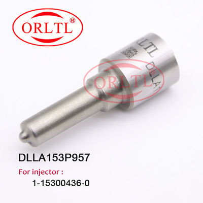 Boca automática DLLA 153P957 de la boca DLLA 153 P 957 de gasolina y aceite de ORLTL DLLA153P957 para 1-15300436-#