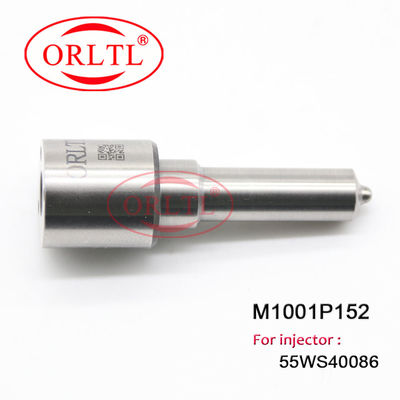Surtidor de gasolina automático piezoeléctrico de la boca M1001P152 del inyector de Siemens M1001P152 para 55WS40086 A2C59511610