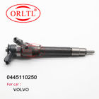 ORLTL 0 inyector 0445 del surtidor de gasolina 445 110 250 inyección 0445110250 del gasoil 110 250 para VOLVO