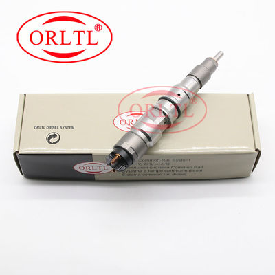 ORLTL 0 445 120 inyección de carburante 0445 de 439 autos bomba diesel 0445120439 del inyector 120 439 para el coche
