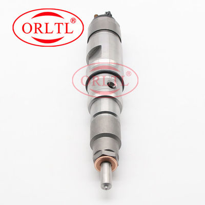 ORLTL 0 445 120 inyección de carburante 0445 de 439 autos bomba diesel 0445120439 del inyector 120 439 para el coche
