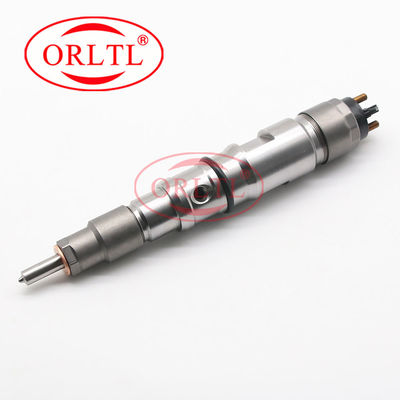 ORLTL 0 445 120 inyección de carburante 0445 de 439 autos bomba diesel 0445120439 del inyector 120 439 para el coche