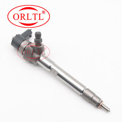 Partes 0445 de la bomba de la inyección de carburante de ORLTL 0445110363 inyector 0 445 110 363 diesel del aceite 110 363 para Isuzu