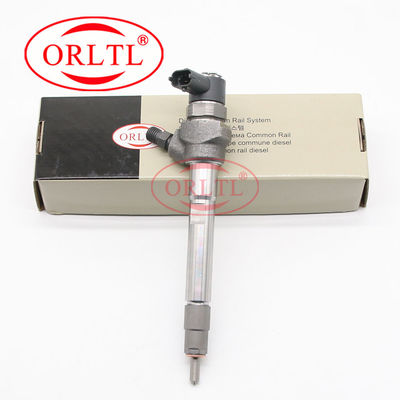 Partes 0445 de la bomba de la inyección de carburante de ORLTL 0445110363 inyector 0 445 110 363 diesel del aceite 110 363 para Isuzu