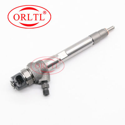 Inyectores electrónicos de la unidad de ORLTL 0445110611 0445 110 inyección de carburante de 611 autos 0 445 110 611