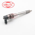 ORLTL 0 inyección electrónica 0445 del aceite 445 110 579 inyección común 0445110579 del intercambio del carril 110 579
