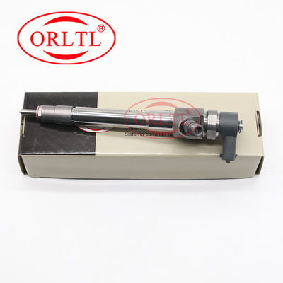 Inyectores electrónicos de la unidad de ORLTL 0445110611 0445 110 inyección de carburante de 611 autos 0 445 110 611