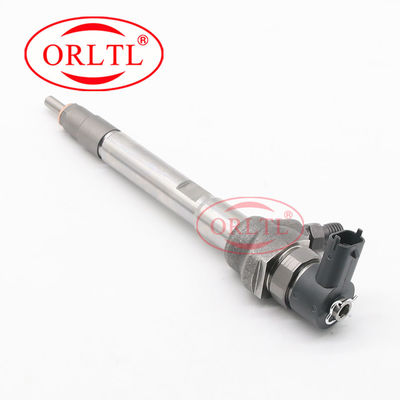 Inyectores electrónicos de la unidad de ORLTL 0445110611 0445 110 inyección de carburante de 611 autos 0 445 110 611