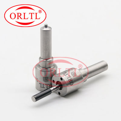 Boca DLLA 155 P 2587 de la hornilla de aceite de la boca de espray DLLA155P2587 de ORLTL 0433172587 DLLA 155P2587 para 0445110852/850