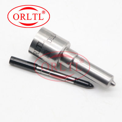 Boca DLLA150P2338 de la bomba de aceite de ORLTL 0433172338 DLLA 150P2338 que rocía a Jet Nozzles DLLA 150 P 2338 para 0445120323