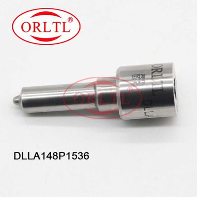 Boca automática DLLA 148 P 1536 de la boca DLLA 148P1536 del arma de espray de ORLTL DLLA148P1536 para el inyector de la palabrería